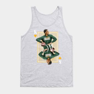 King Love Tank Top